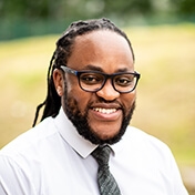 Tonderai Matizha-Johnson