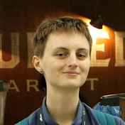 Maggie Luckhurst